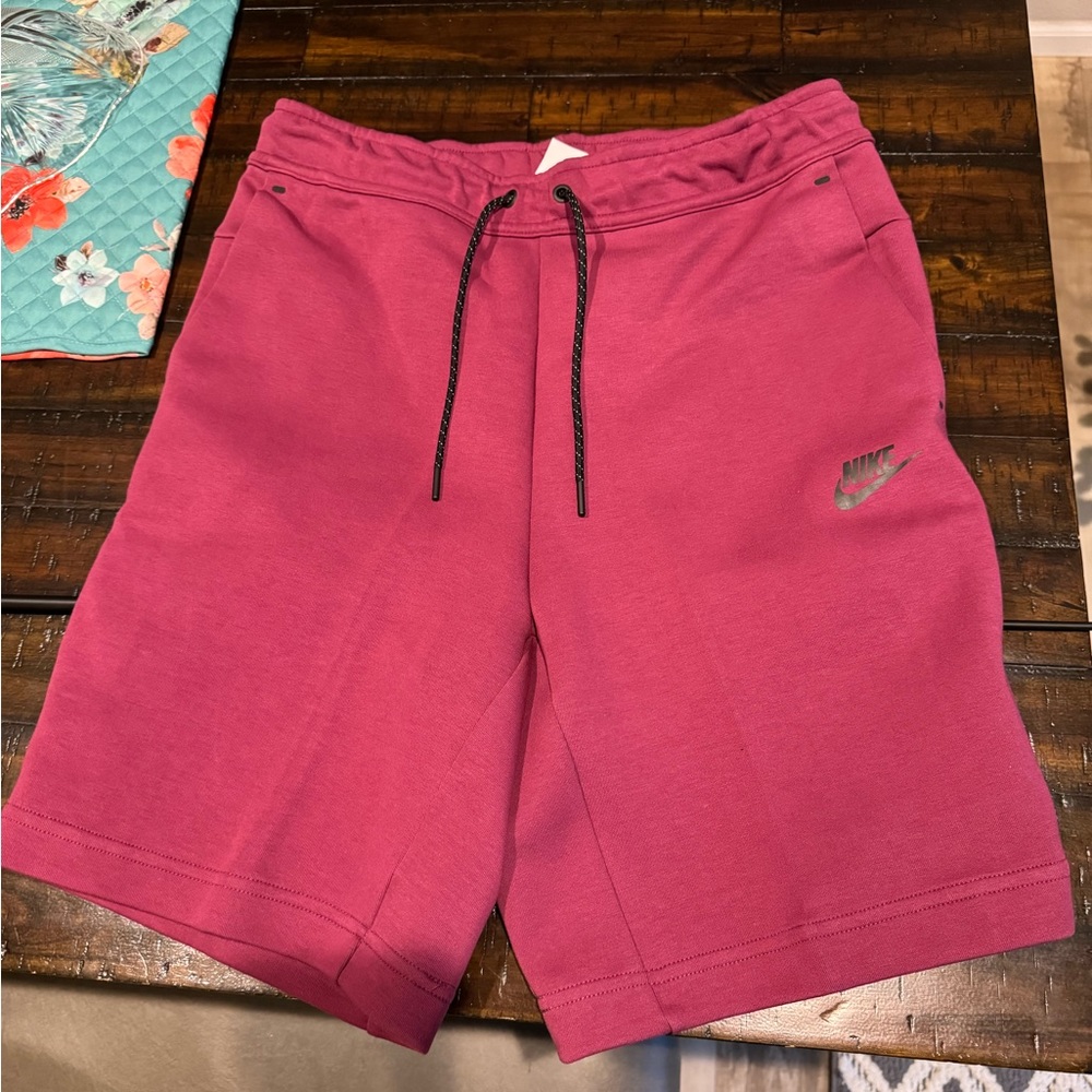 Nike Tech shorts